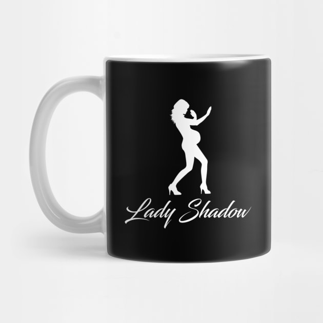 Studio C - Lady Shadow - Simple by Barn Shirt USA